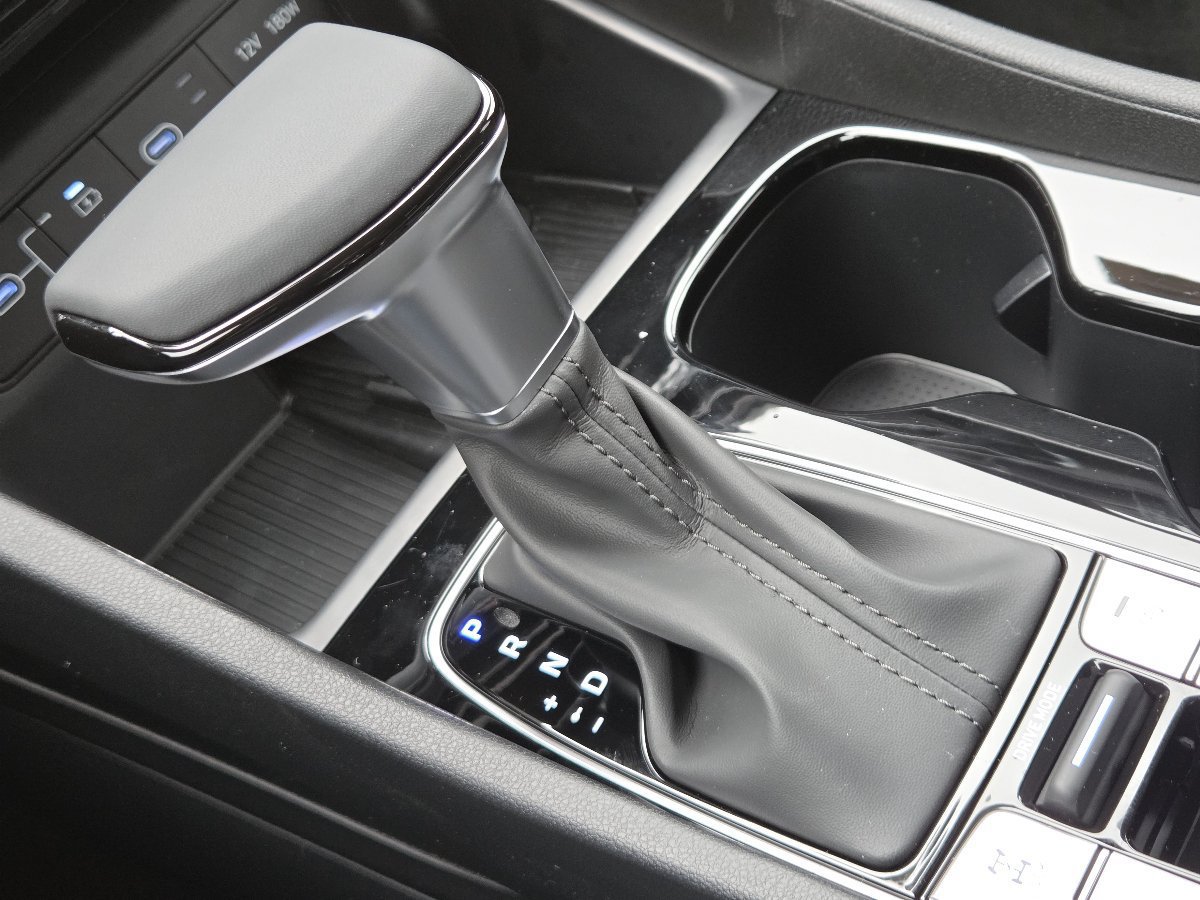 New 2026 Hyundai Tucson SEL AWD/4WD image 43