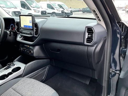 Certified 2022 Ford Bronco Sport Big Bend image 15