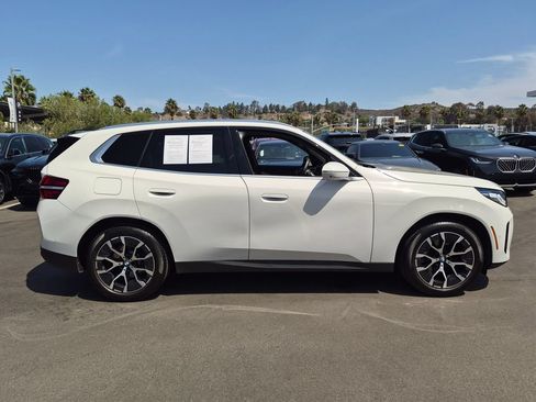 Used 2026 BMW X3 xDrive30i AWD/4WD image 3
