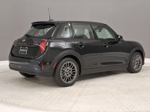 New 2026 MINI Cooper S FWD image 7