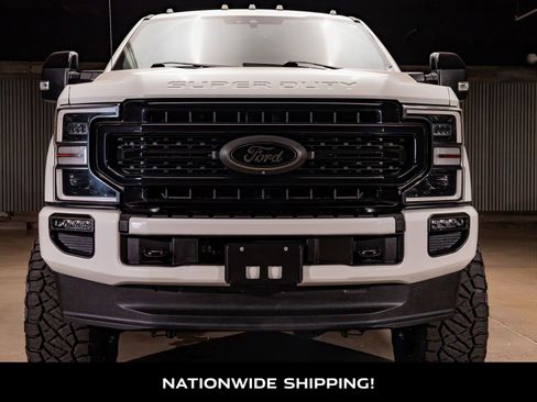 Used 2020 Ford F250 Lariat image 4