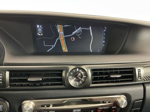 Used 2020 Lexus GS F image 10