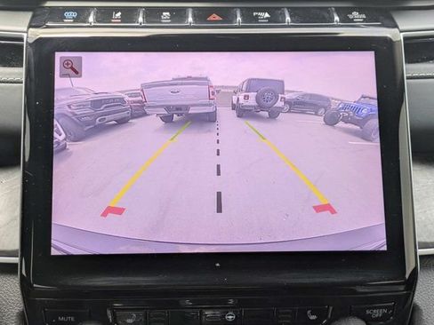Used 2022 Jeep Grand Cherokee Limited 4xe AWD/4WD image 24