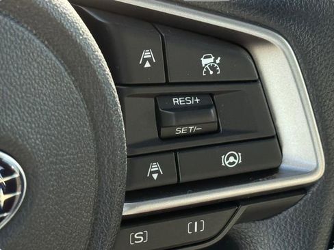 New 2026 Subaru Impreza 2.0i Sport image 10