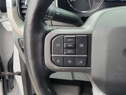Used 2021 Ford F150 XLT w/ Equipment Group 301A Mid AWD/4WD image 24