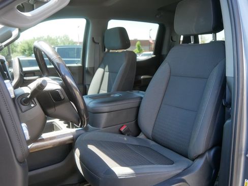 Used 2021 GMC Sierra 1500 Elevation w/ Preferred Package AWD/4WD image 14