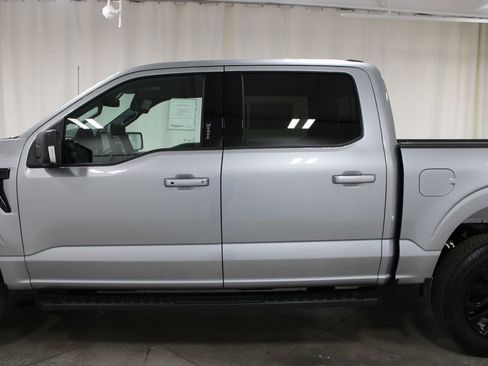 New 2026 Ford F150 XLT AWD/4WD image 5