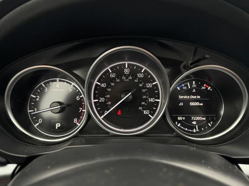 Used 2023 MAZDA CX-5 AWD 2.5 S image 18