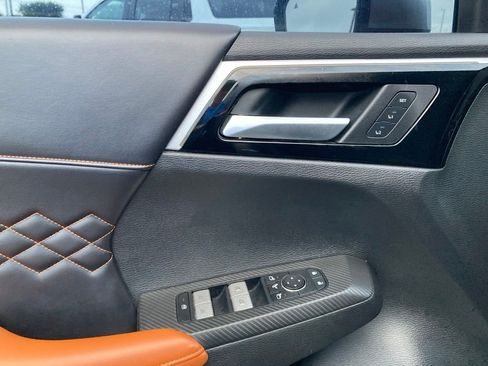 Used 2022 Mitsubishi Outlander SEL FWD image 14