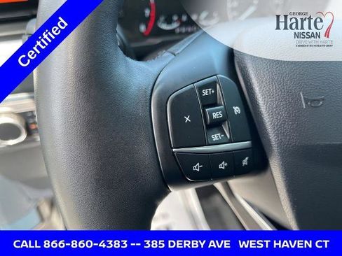 Used 2024 Ford Maverick XLT w/ XLT Luxury Package AWD/4WD image 29