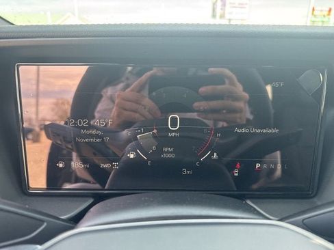 New 2026 GMC Terrain AT4 image 19