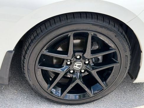 Certified 2023 Honda Civic Sport image 21