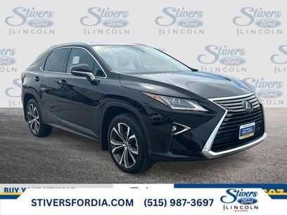Used 2019 Lexus RX 350 AWD