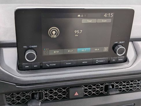 Certified 2023 Honda Accord LX image 24