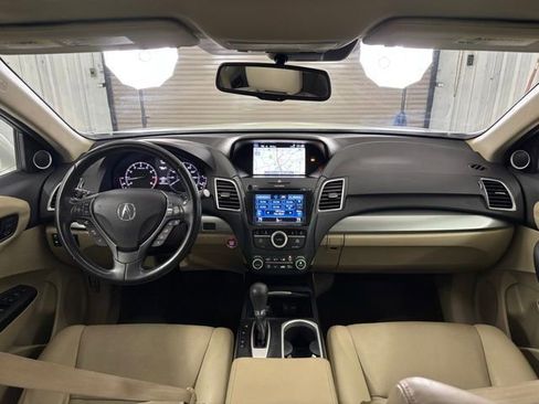 Used 2018 Acura RDX AWD w/ Advance Package image 15