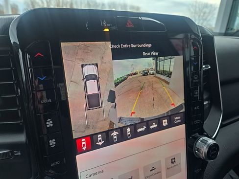 New 2026 RAM 2500 Big Horn image 66