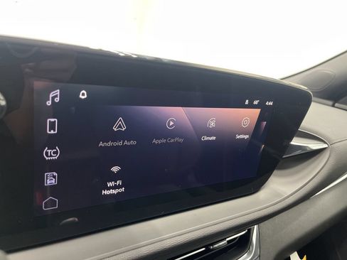 New 2026 Buick Envista Sport Touring w/ Convenience I Package FWD image 13