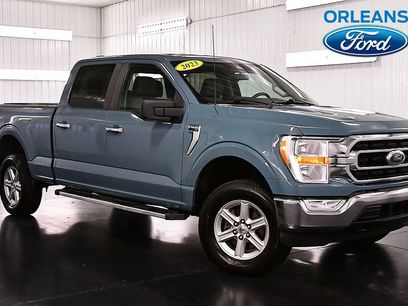 Used 2023 Ford F150 XLT w/ XTR Package