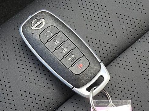 New 2026 Nissan Murano Platinum w/ Cargo Package image 29