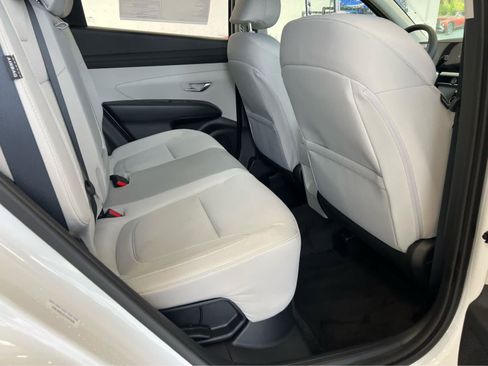 New 2026 Hyundai Tucson Blue SE AWD/4WD image 22
