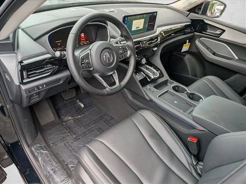 New 2026 Acura MDX image 3