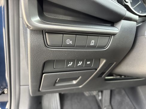 New 2026 MAZDA MAZDA3 s image 21