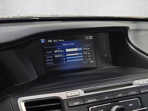 Used 2015 Honda Accord EX image 20