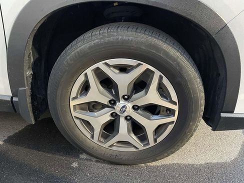 Used 2021 Subaru Forester Premium w/ Popular Package #1 image 5