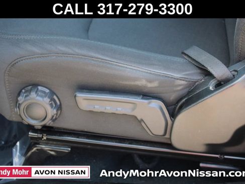 Used 2022 Jeep Wrangler Unlimited Sport AWD/4WD image 16