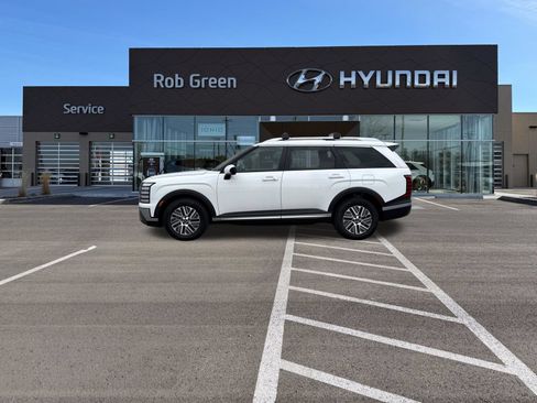 New 2026 Hyundai Palisade SEL AWD/4WD image 31