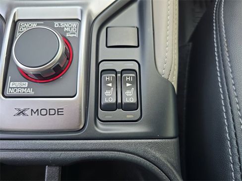 Used 2021 Subaru Forester Limited w/ Popular Package #3 image 22