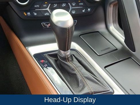 Used 2014 Chevrolet Corvette Stingray Coupe w/ 2LT Preferred Equipment Group RWD image 11