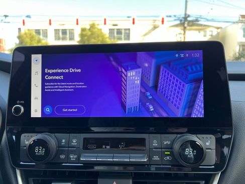 New 2026 Toyota Grand Highlander XLE image 28