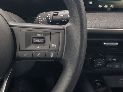 New 2026 Nissan Kicks SV image 17