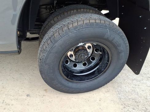 New 2026 RAM 3500 Big Horn image 19