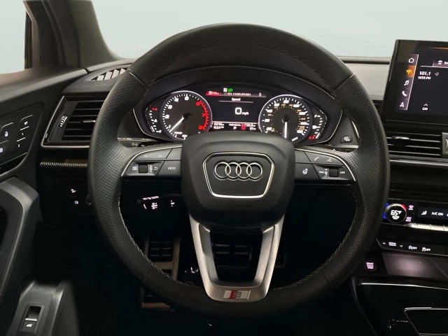 Used 2024 Audi SQ5 Premium w/ Convenience Package AWD/4WD image 12