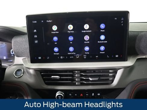 New 2026 Ford Explorer ST-Line AWD/4WD image 46