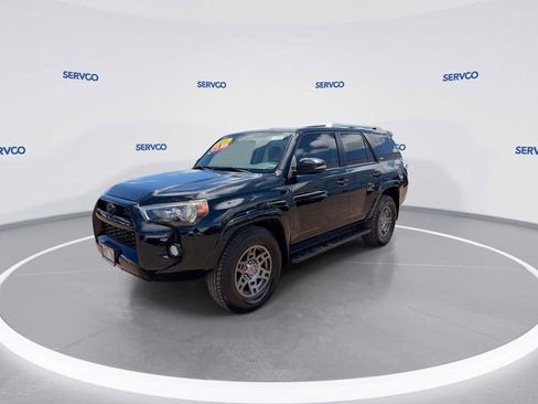 Used 2016 Toyota 4Runner 2WD image 4