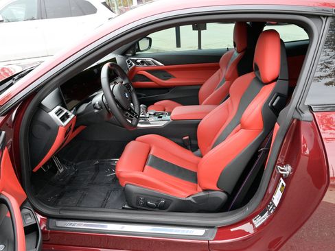 Used 2026 BMW M4 xDrive Competition image 18