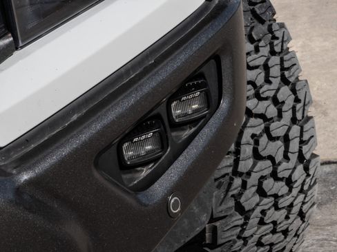 Used 2023 Ford F150 Raptor image 34