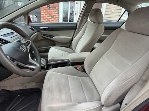 Used 2010 Honda Civic LX image 9