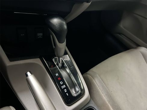 Used 2013 Honda Civic LX image 15