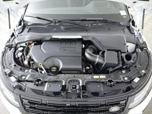 New 2026 Land Rover Range Rover Evoque S image 29