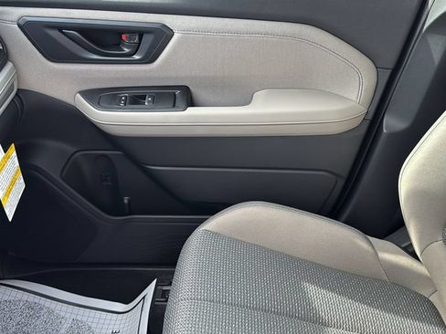 New 2026 Subaru Forester Premium AWD/4WD image 21