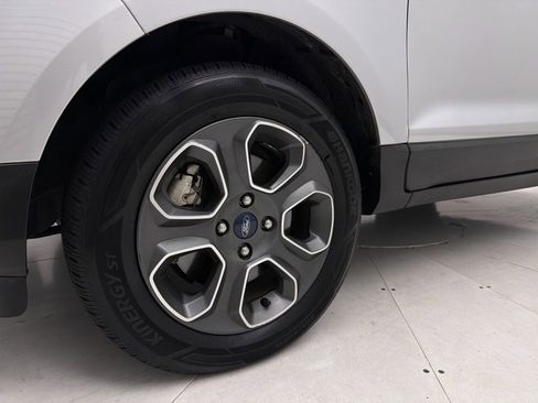 Used 2018 Ford EcoSport S image 11