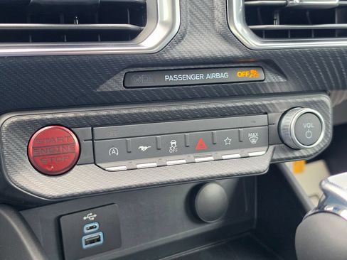 New 2026 Ford Mustang Premium RWD image 23