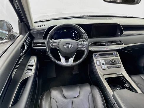 Used 2021 Hyundai Palisade Limited w/ Winter Package AWD/4WD image 24