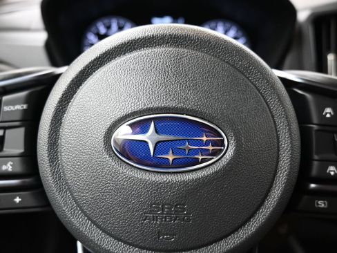 New 2026 Subaru Forester Limited AWD/4WD image 28