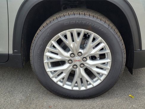 New 2026 GMC Acadia Elevation w/ Elevation Premium Package image 5