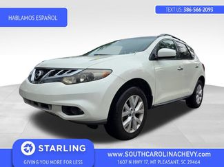 Used 2011 Nissan Murano SL w/ Navigation Pkg AWD/4WD video 1